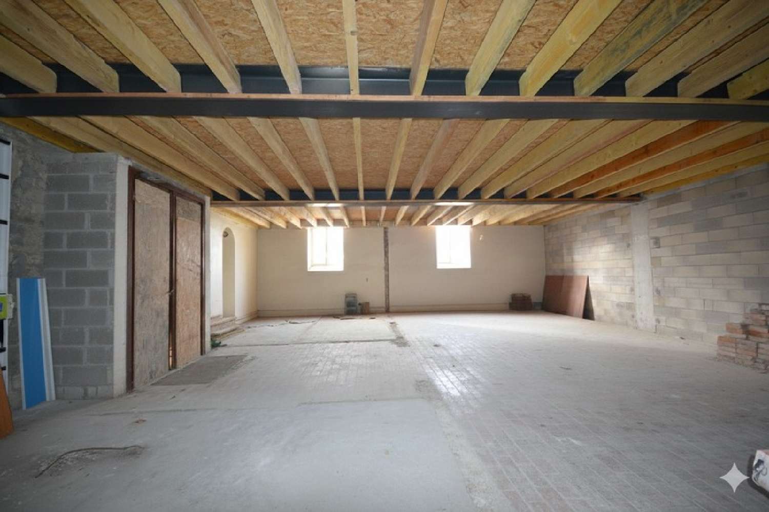 à vendre appartement Dijon Côte-d'Or 6