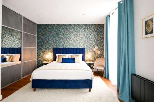 Dijon Côte-d'Or appartement foto 7291221