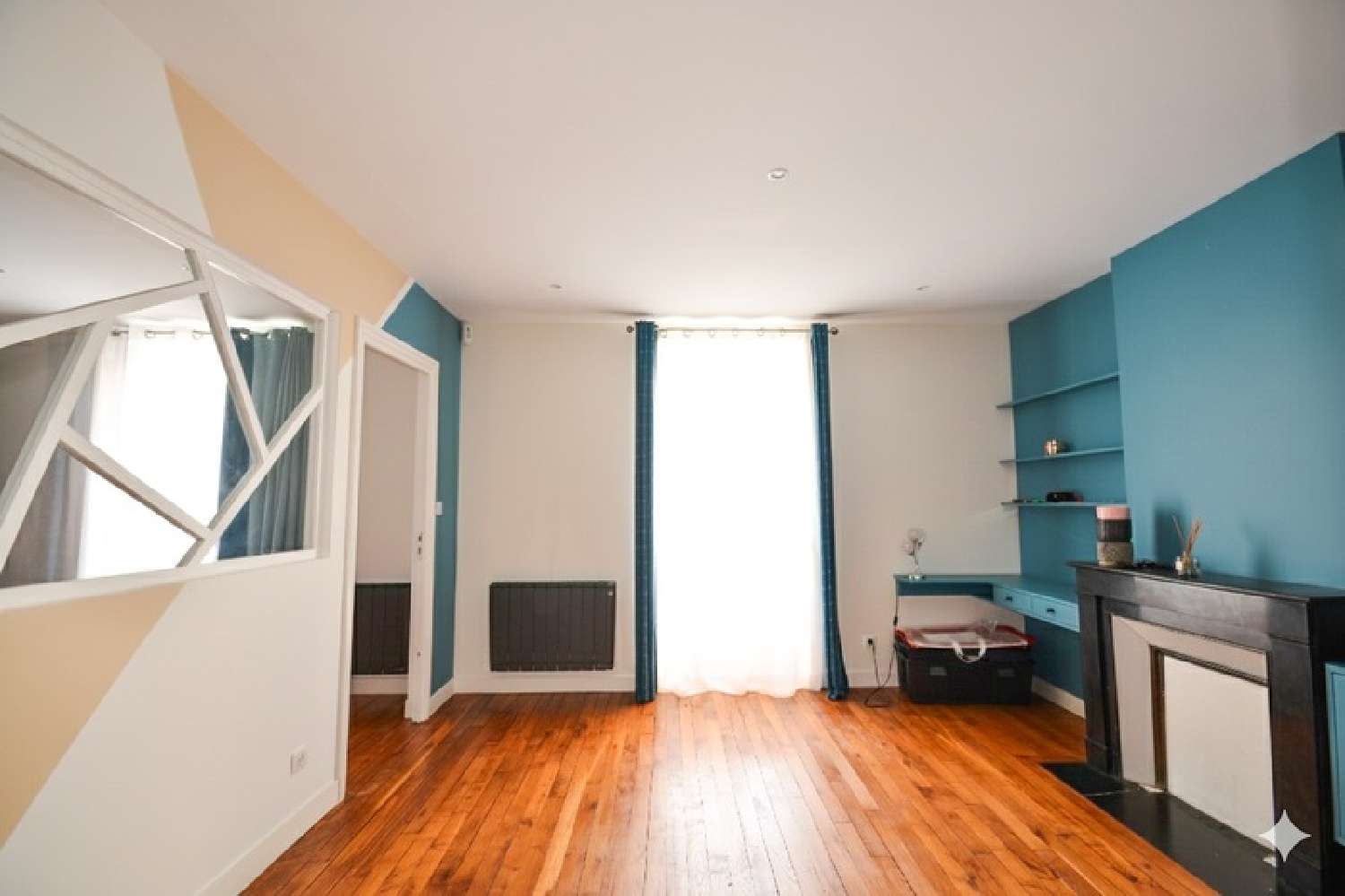  à vendre appartement Dijon Côte-d'Or 2