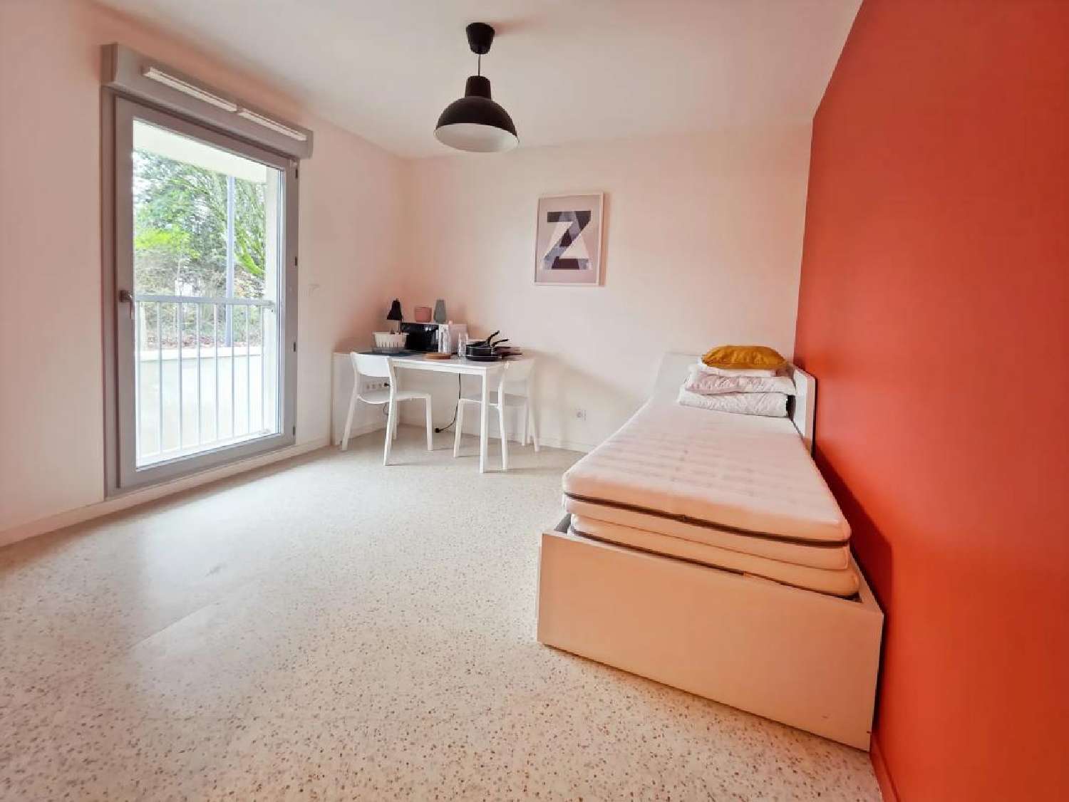  à vendre appartement Dijon Côte-d'Or 1