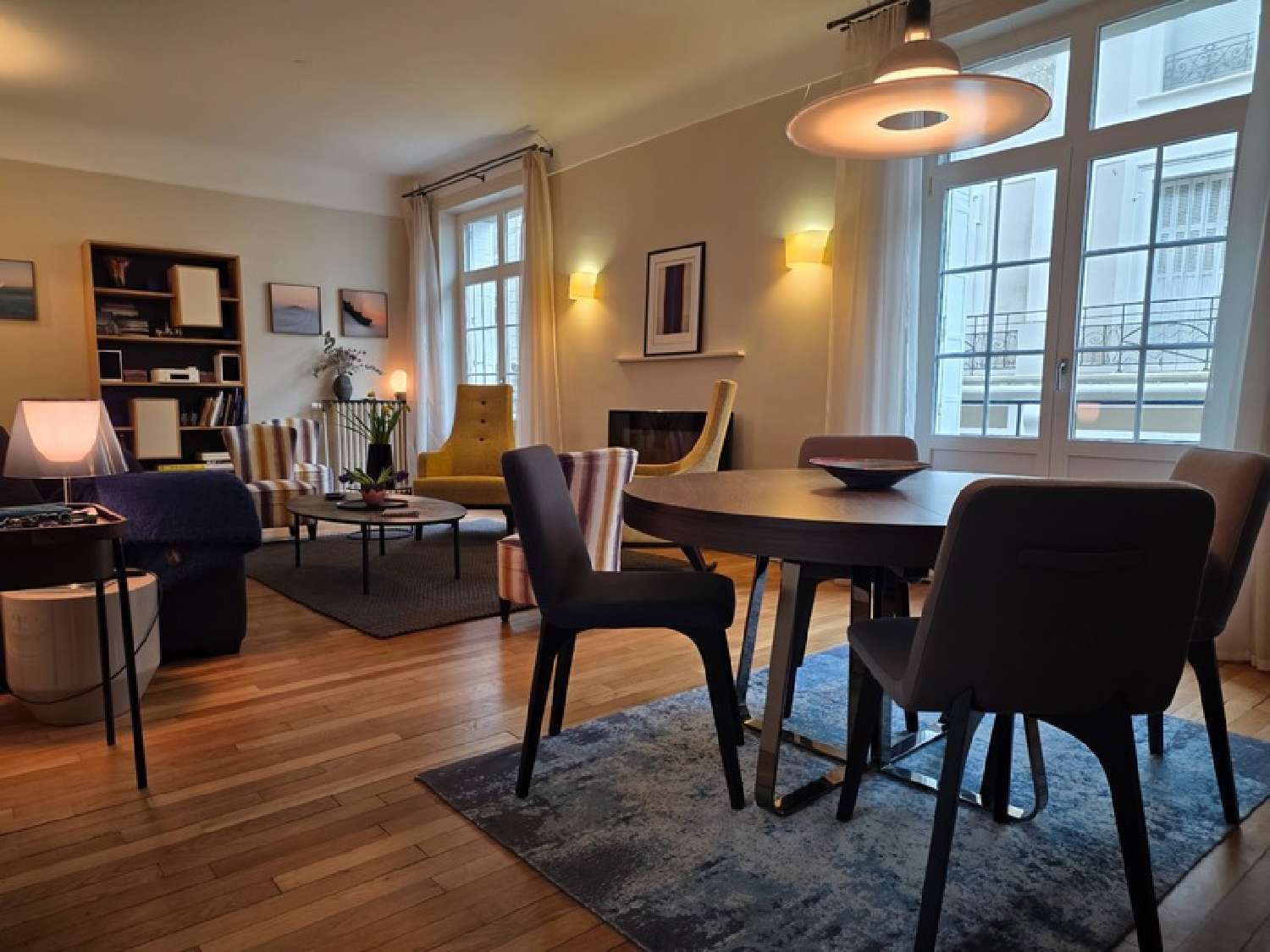  for sale apartment Dinard Ille-et-Vilaine 1