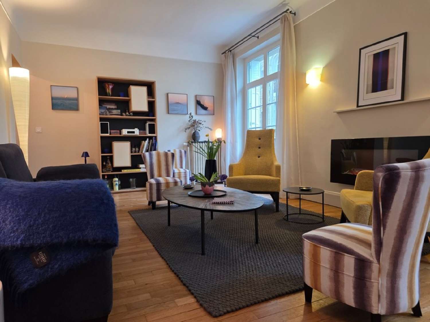  for sale apartment Dinard Ille-et-Vilaine 2