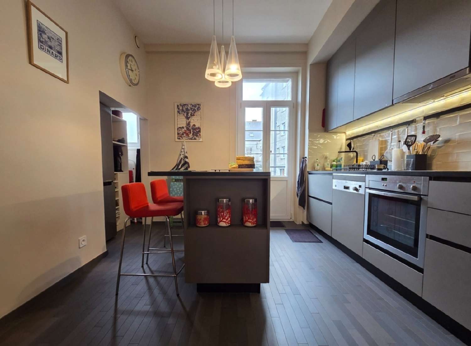  for sale apartment Dinard Ille-et-Vilaine 3
