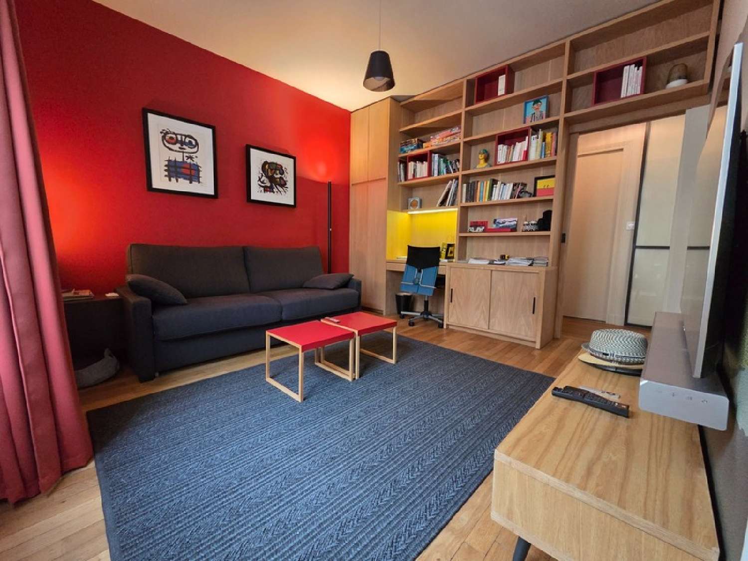  for sale apartment Dinard Ille-et-Vilaine 4