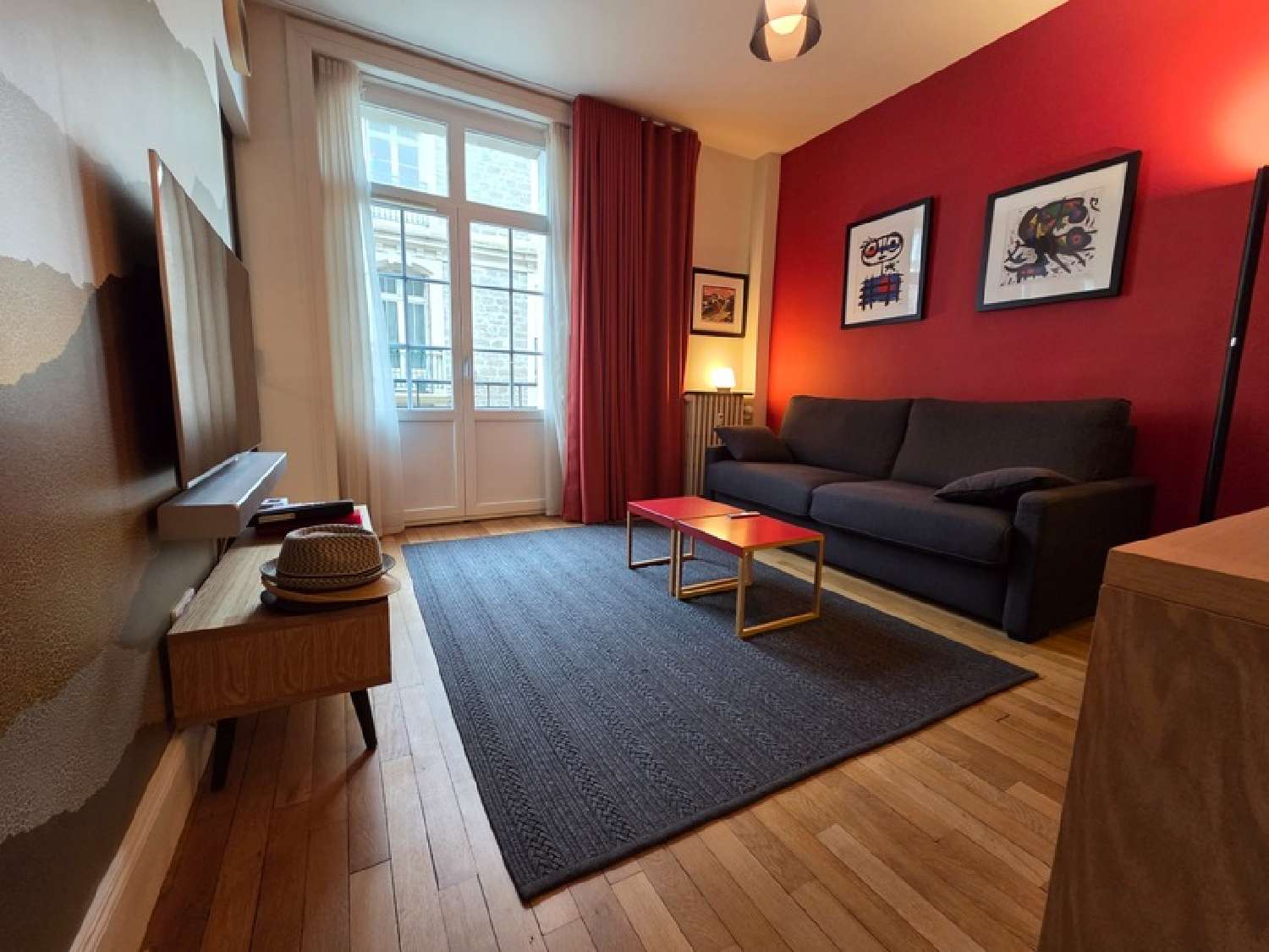  for sale apartment Dinard Ille-et-Vilaine 5