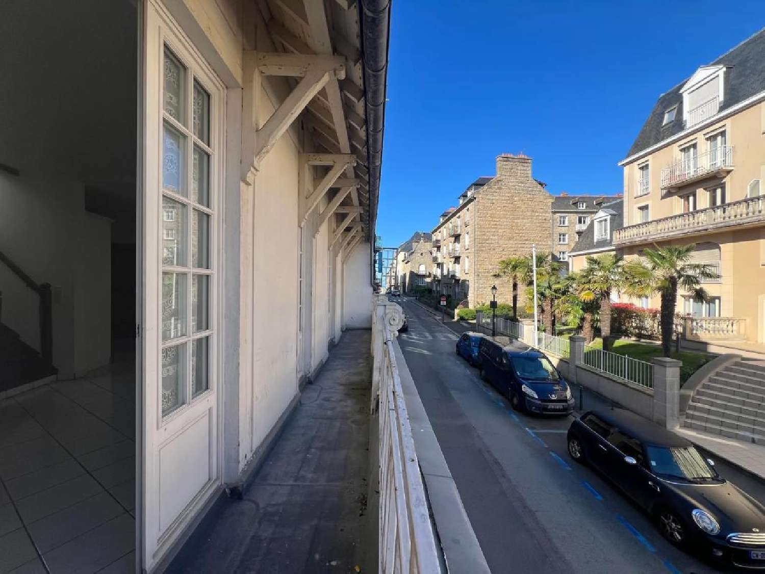  for sale apartment Dinard Ille-et-Vilaine 1