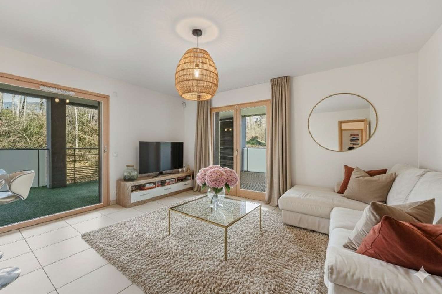  te koop appartement Divonne-les-Bains Ain 2