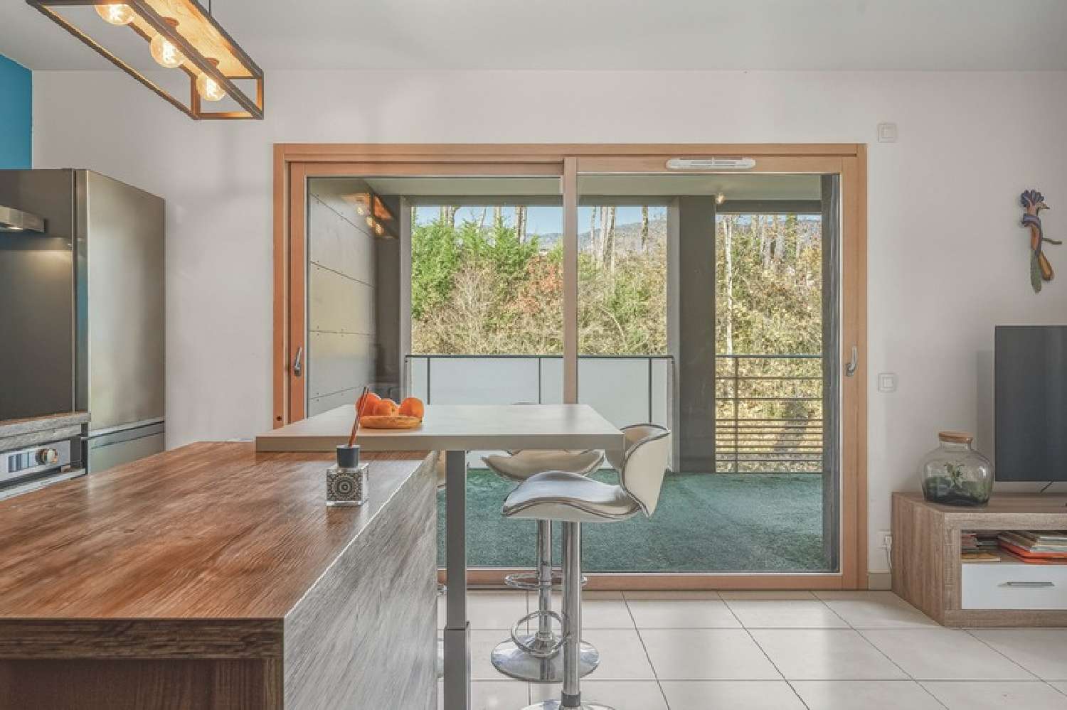  te koop appartement Divonne-les-Bains Ain 3