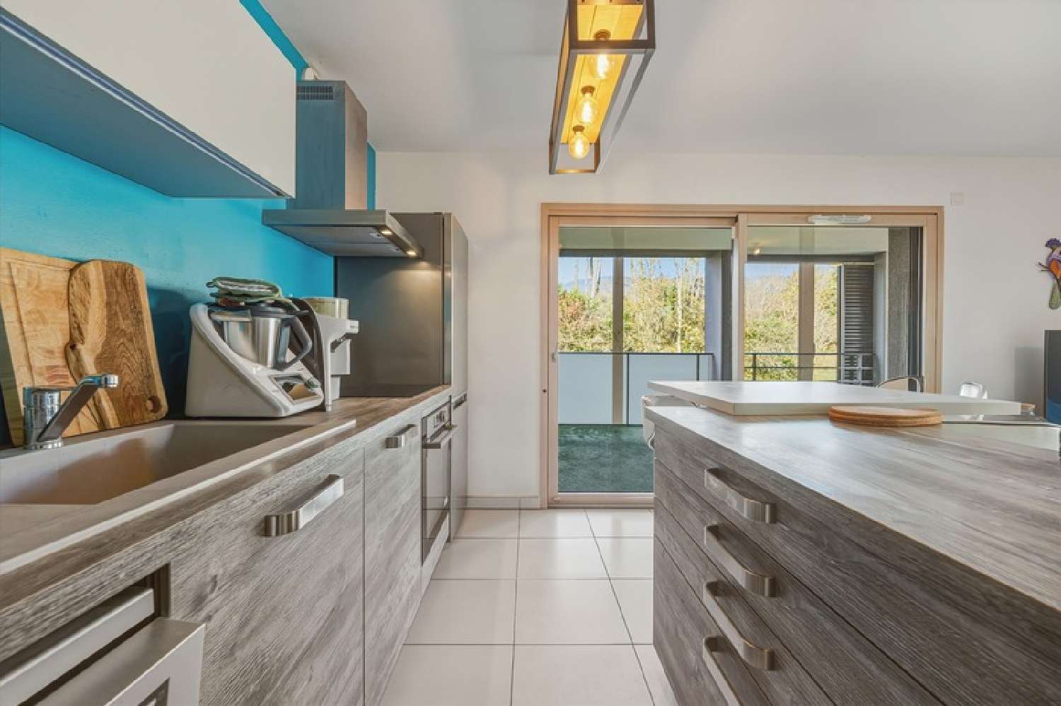  te koop appartement Divonne-les-Bains Ain 4