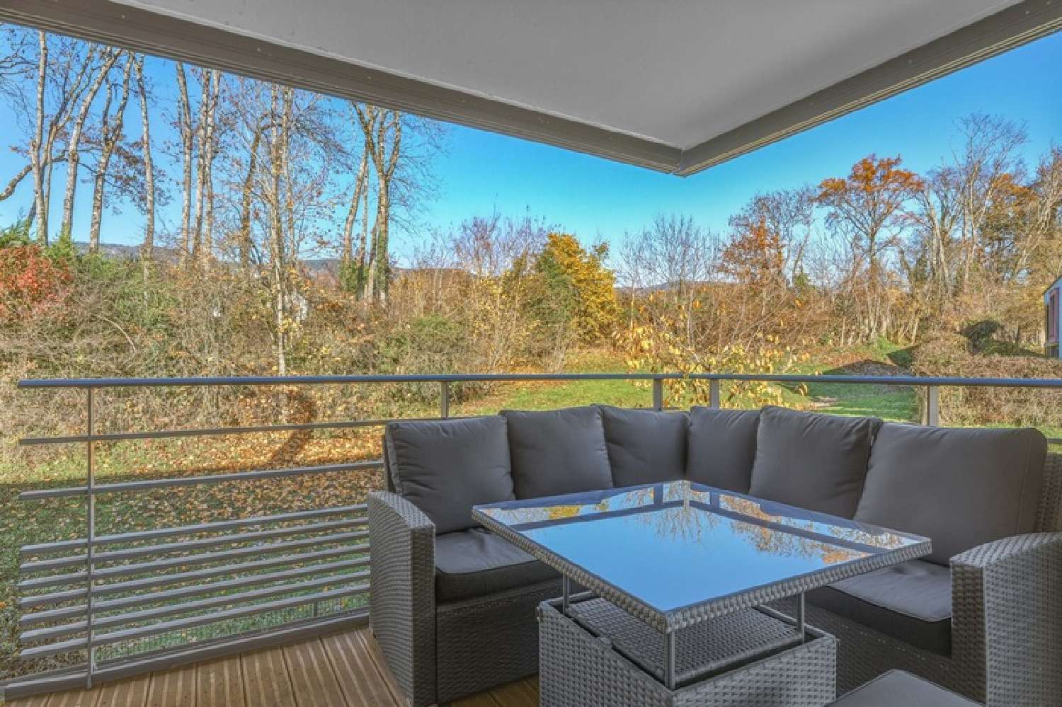  te koop appartement Divonne-les-Bains Ain 5