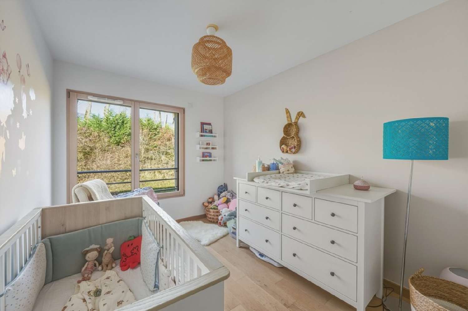  te koop appartement Divonne-les-Bains Ain 8