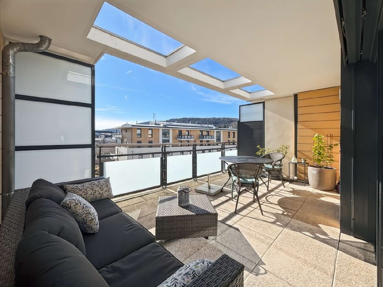 kaufen Wohnung/ Apartment Divonne-les-Bains Ain 1