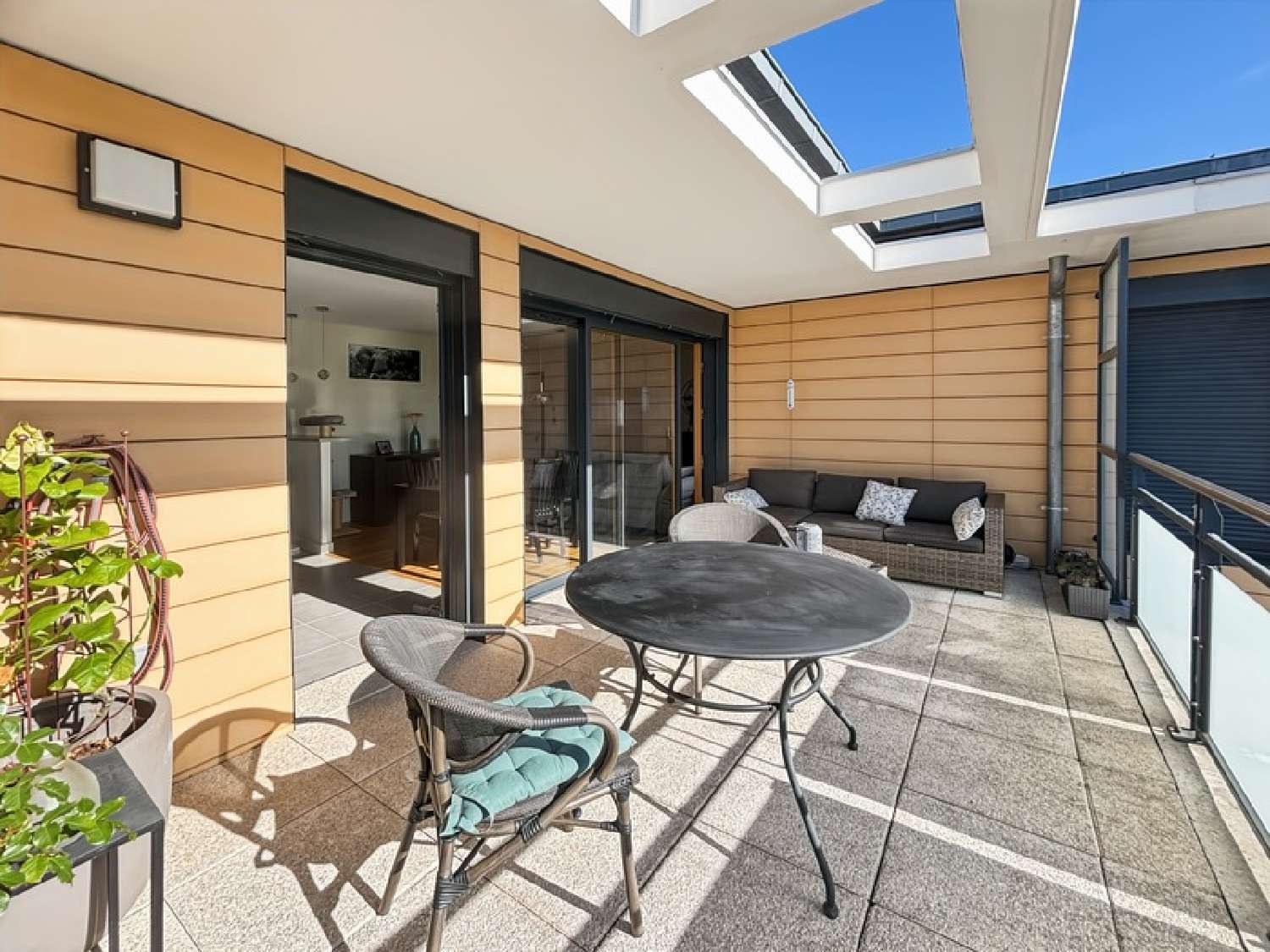 kaufen Wohnung/ Apartment Divonne-les-Bains Ain 2