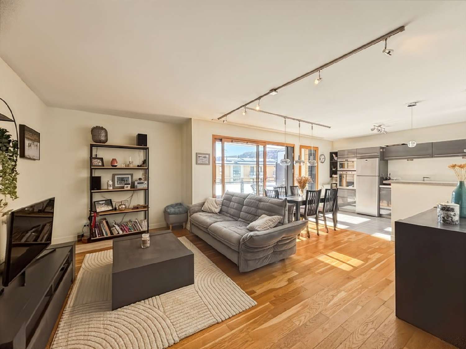 kaufen Wohnung/ Apartment Divonne-les-Bains Ain 3