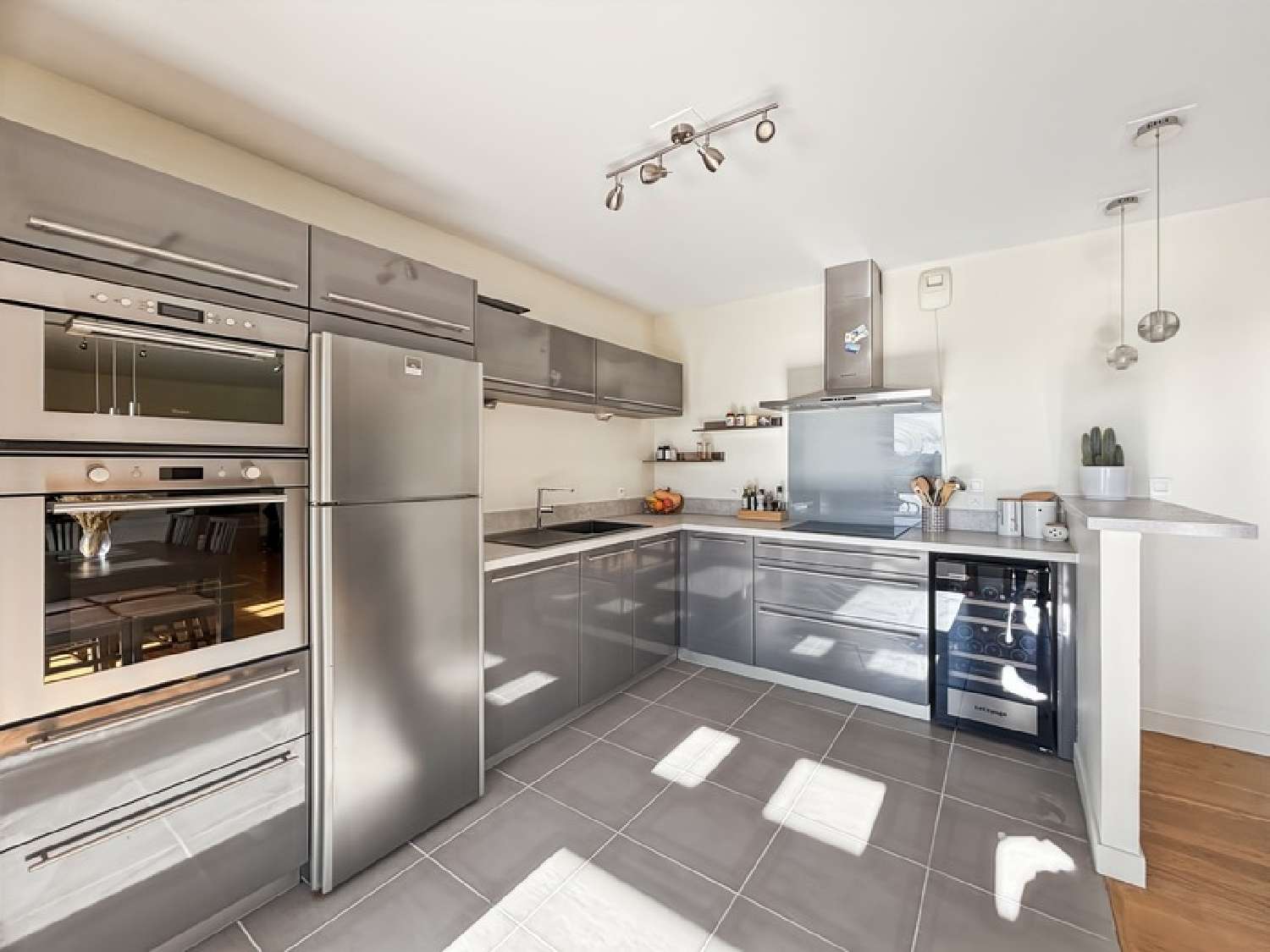 kaufen Wohnung/ Apartment Divonne-les-Bains Ain 4