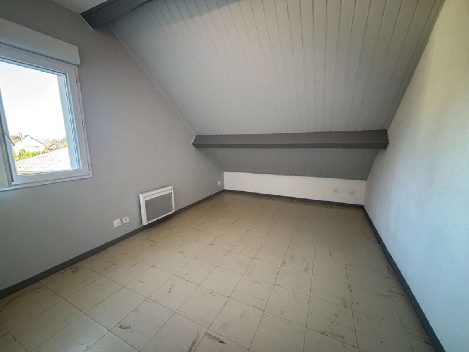 à vendre appartement Dole Jura 4