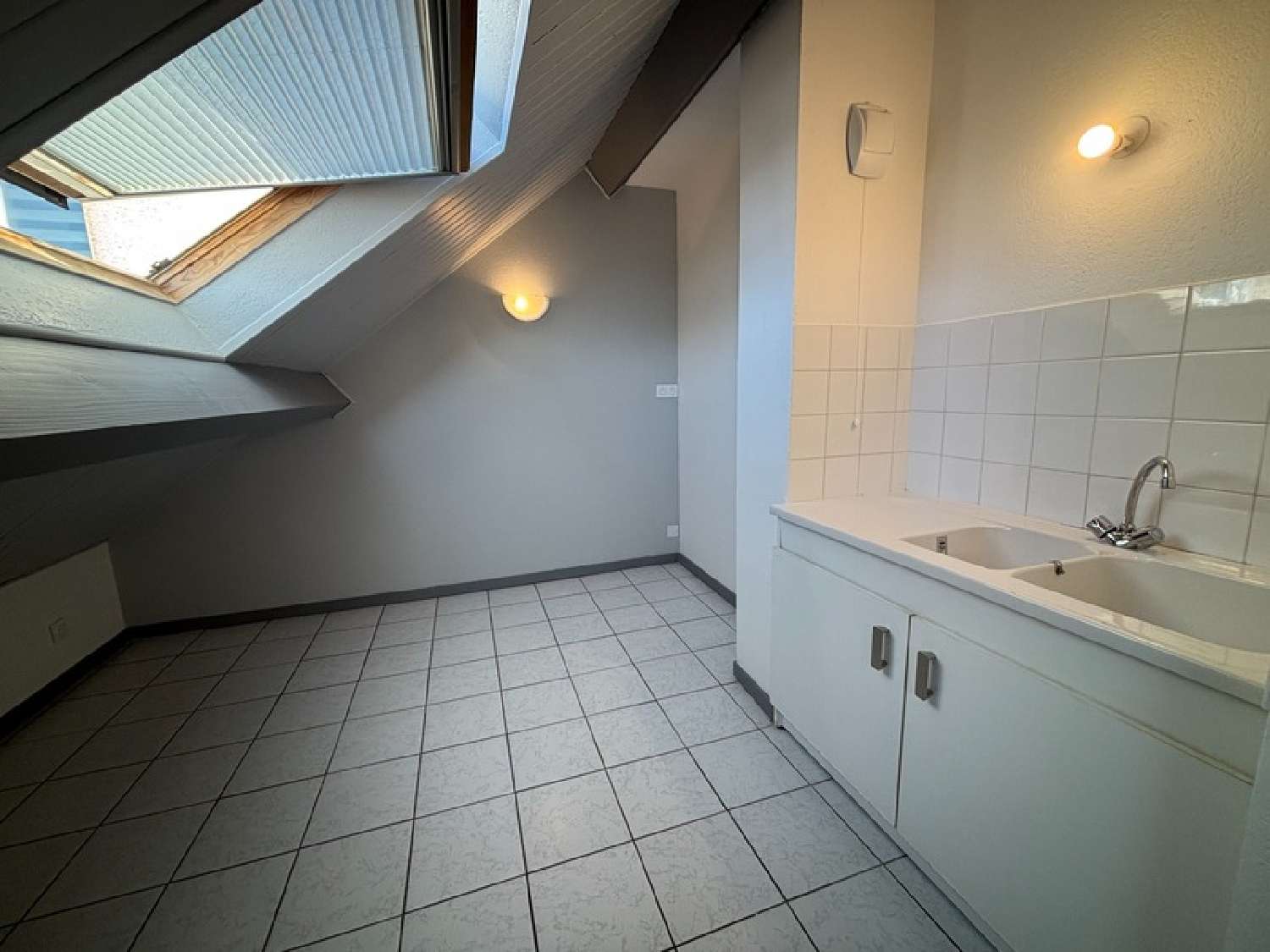 à vendre appartement Dole Jura 5