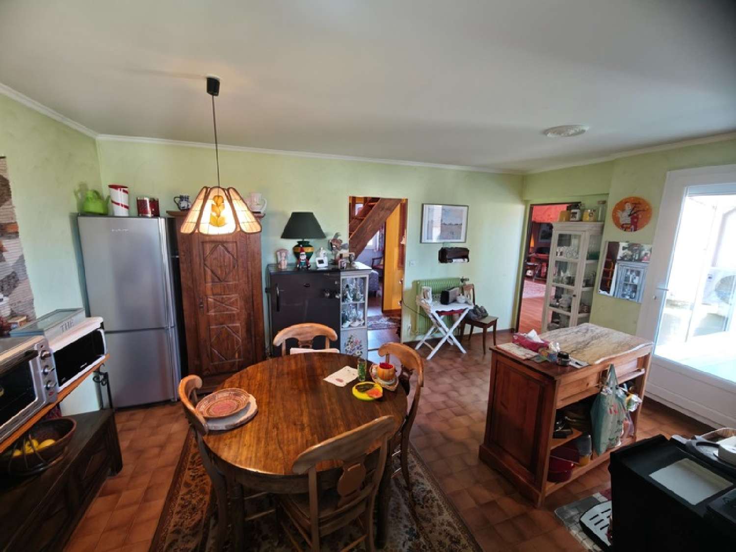  te koop appartement Dole Jura 2