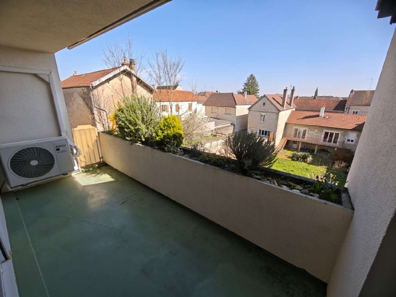  te koop appartement Dole Jura 3