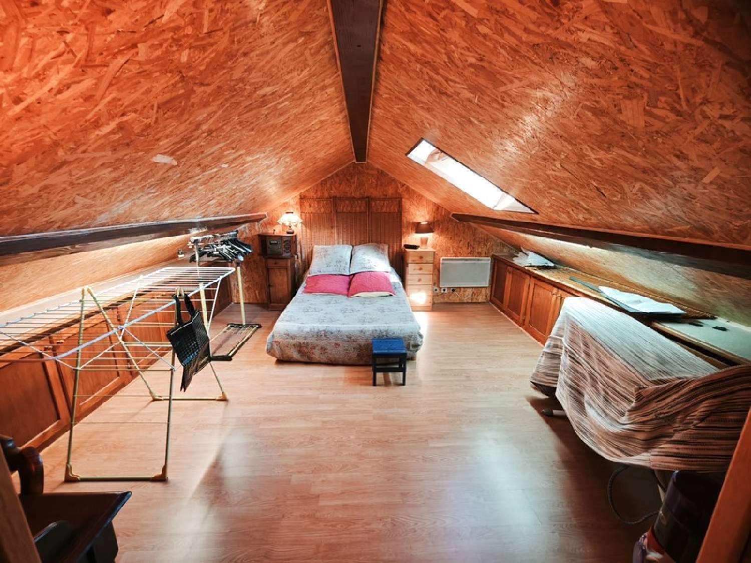  te koop appartement Dole Jura 5