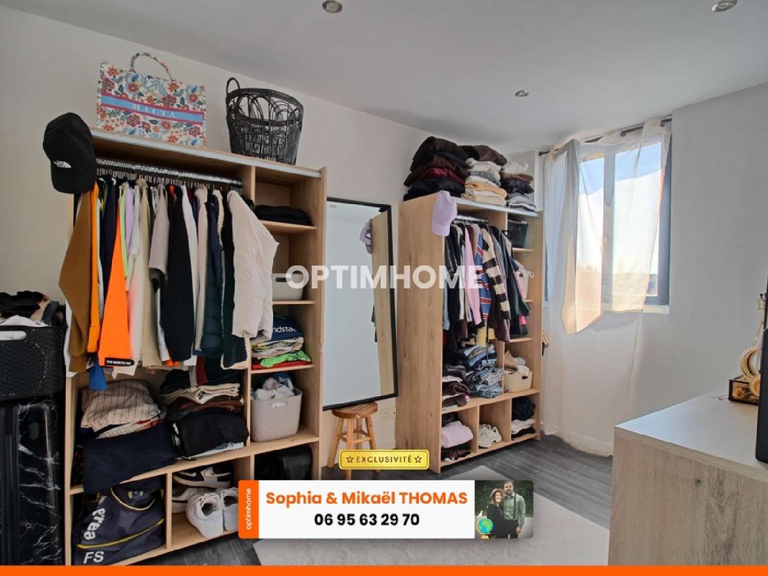  for sale apartment Dole Jura 3