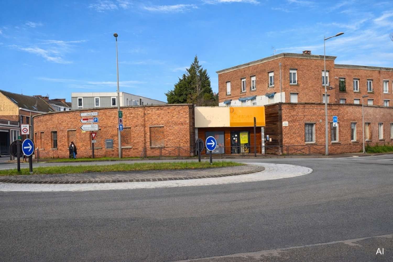  kaufen Wohnung/ Apartment Douai Nord 1