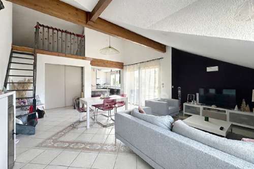 Douvaine Haute-Savoie appartement foto 7273372