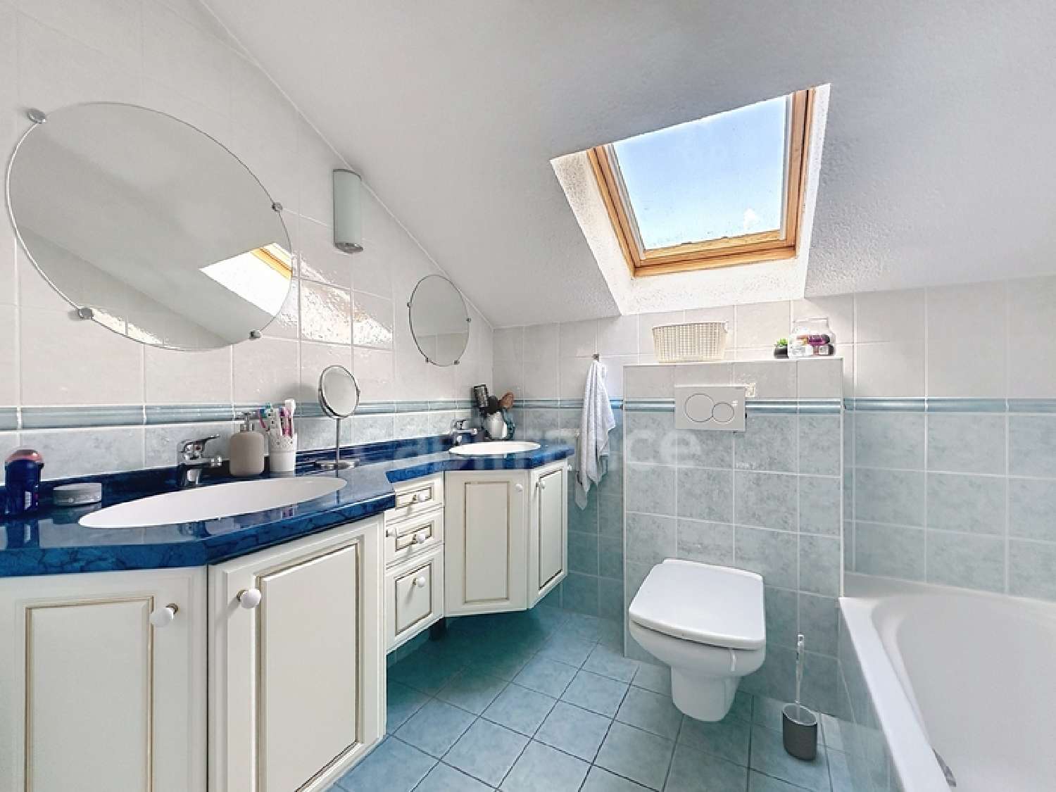  à vendre appartement Douvaine Haute-Savoie 6