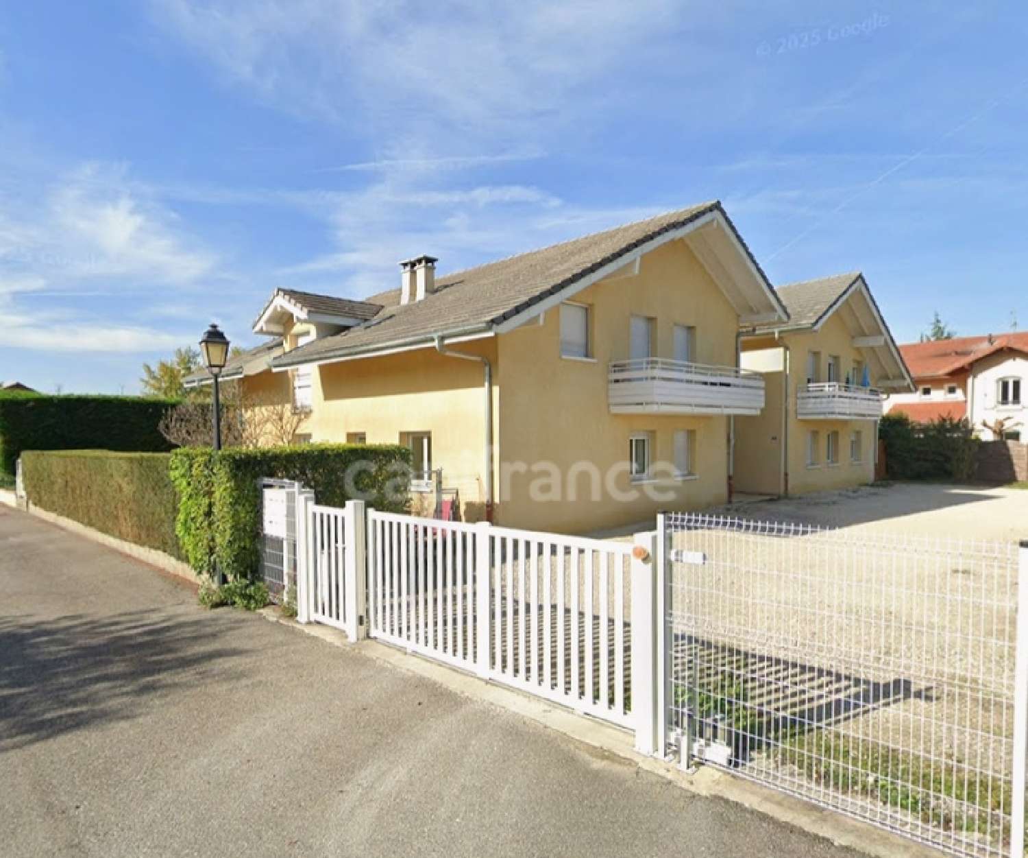  à vendre appartement Douvaine Haute-Savoie 8