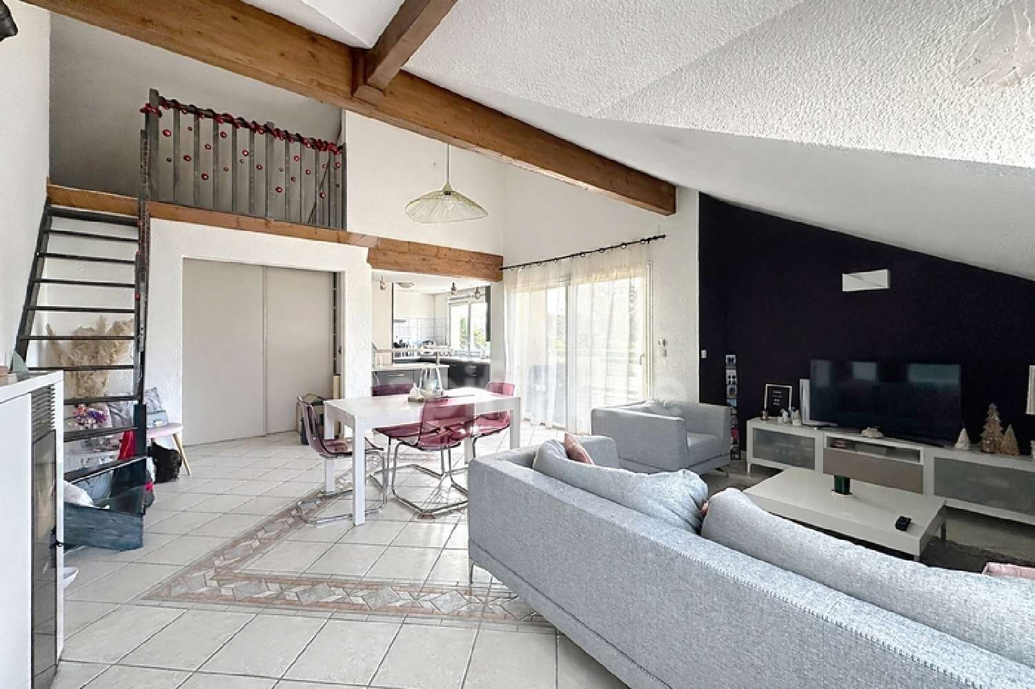 for sale apartment Douvaine Haute-Savoie 1