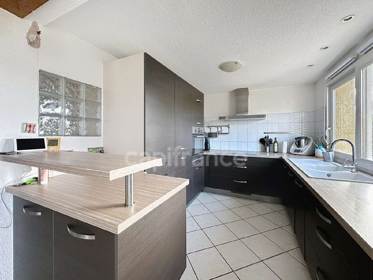 for sale apartment Douvaine Haute-Savoie 2