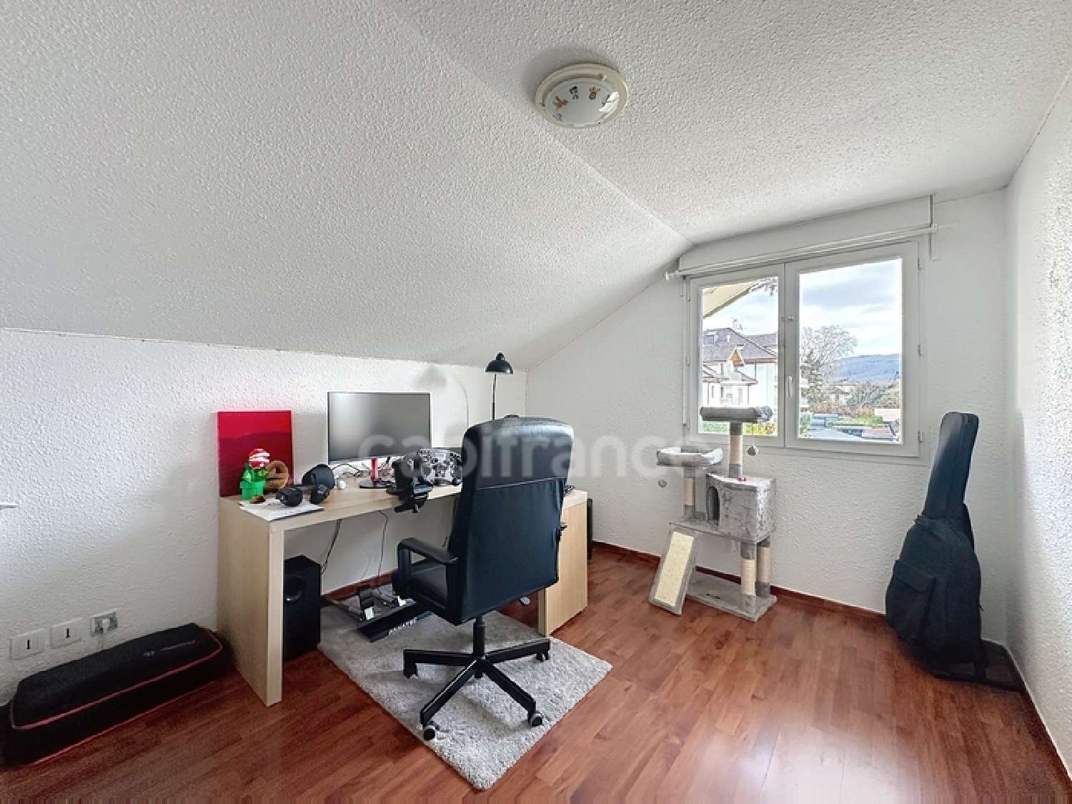 for sale apartment Douvaine Haute-Savoie 5