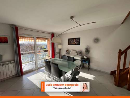 Douvaine Haute-Savoie appartement foto 7278082