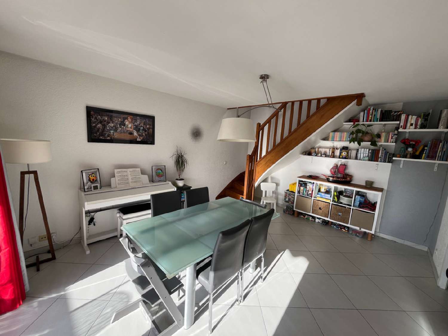  à vendre appartement Douvaine Haute-Savoie 2