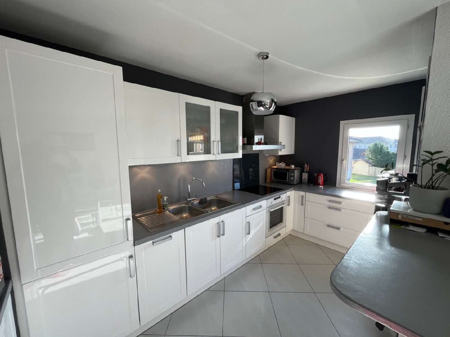  à vendre appartement Douvaine Haute-Savoie 4