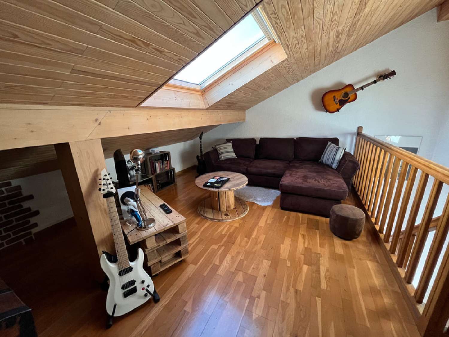  à vendre appartement Douvaine Haute-Savoie 8