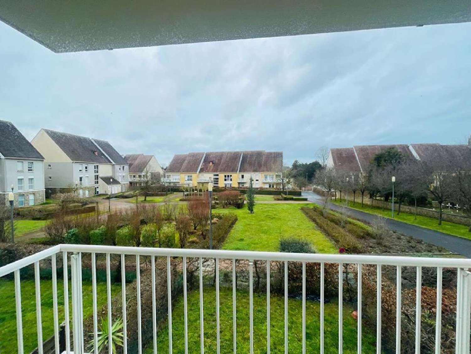  te koop appartement Douvres-la-Délivrande Calvados 1
