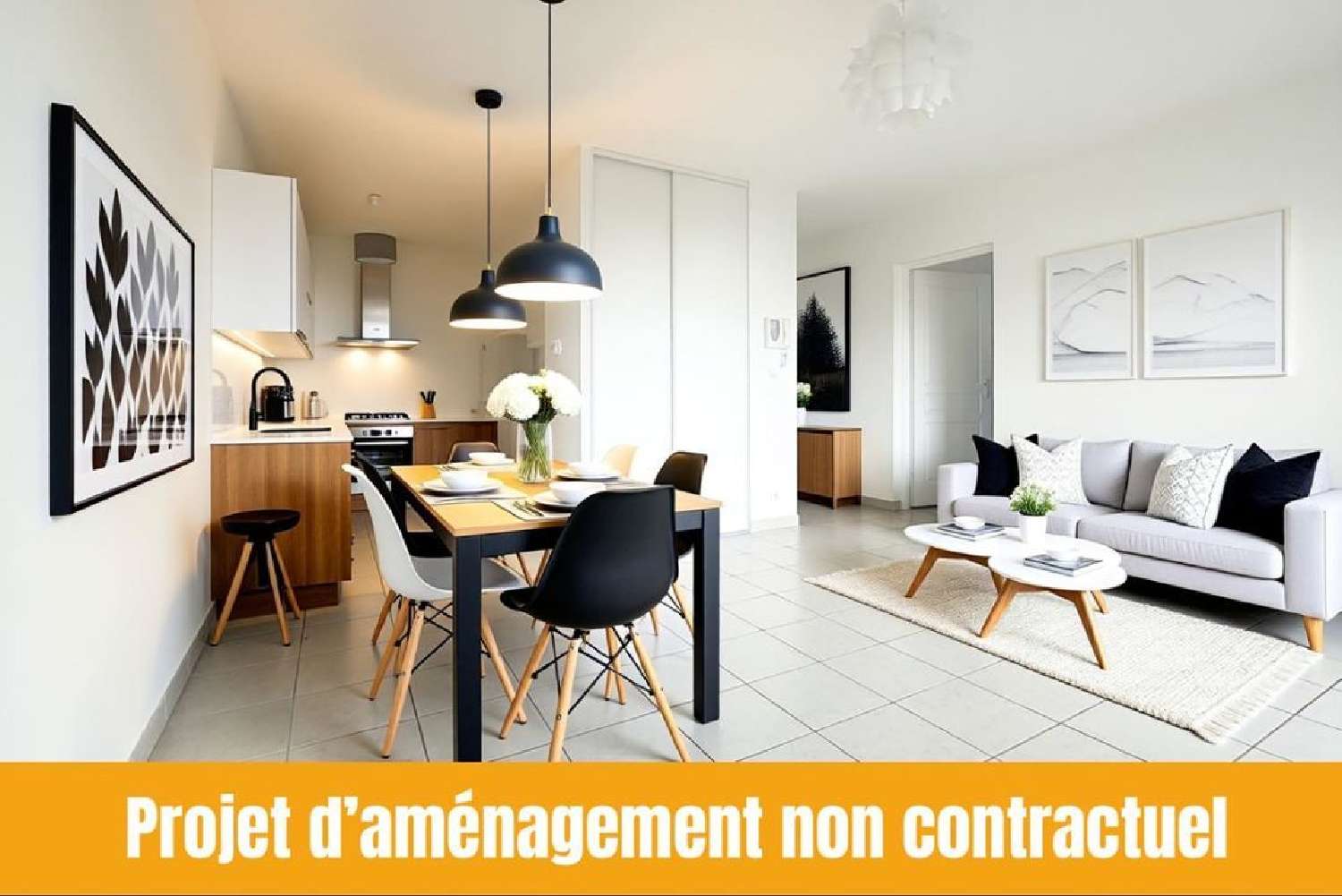  en venta apartamento Douvres-la-Délivrande Calvados 1