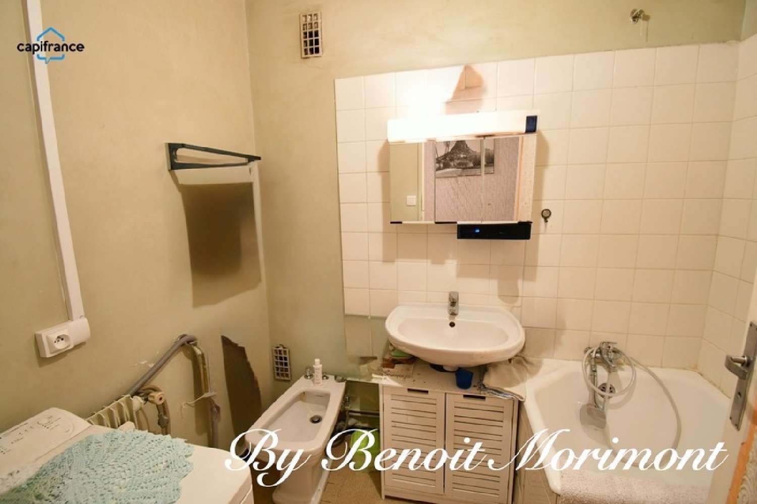  en venta apartamento Draguignan Var 6