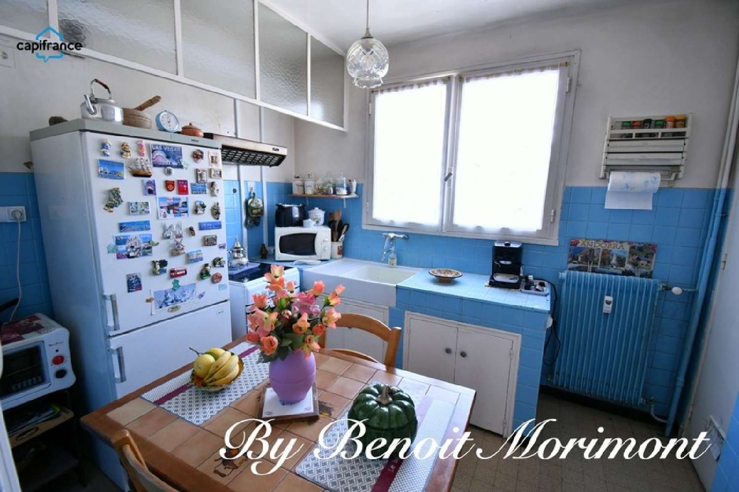  en venta apartamento Draguignan Var 7