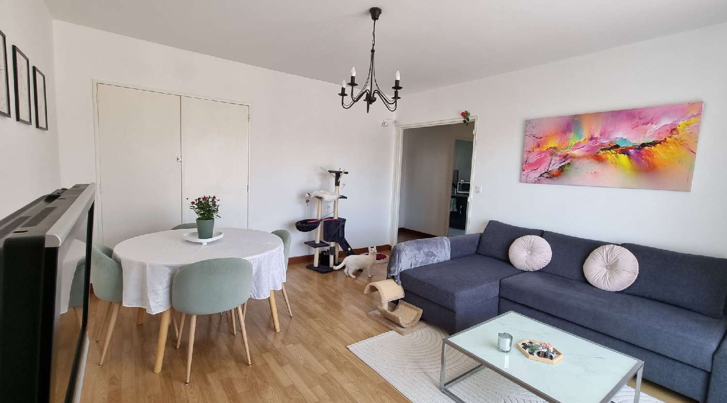 te koop appartement Draguignan Var 1