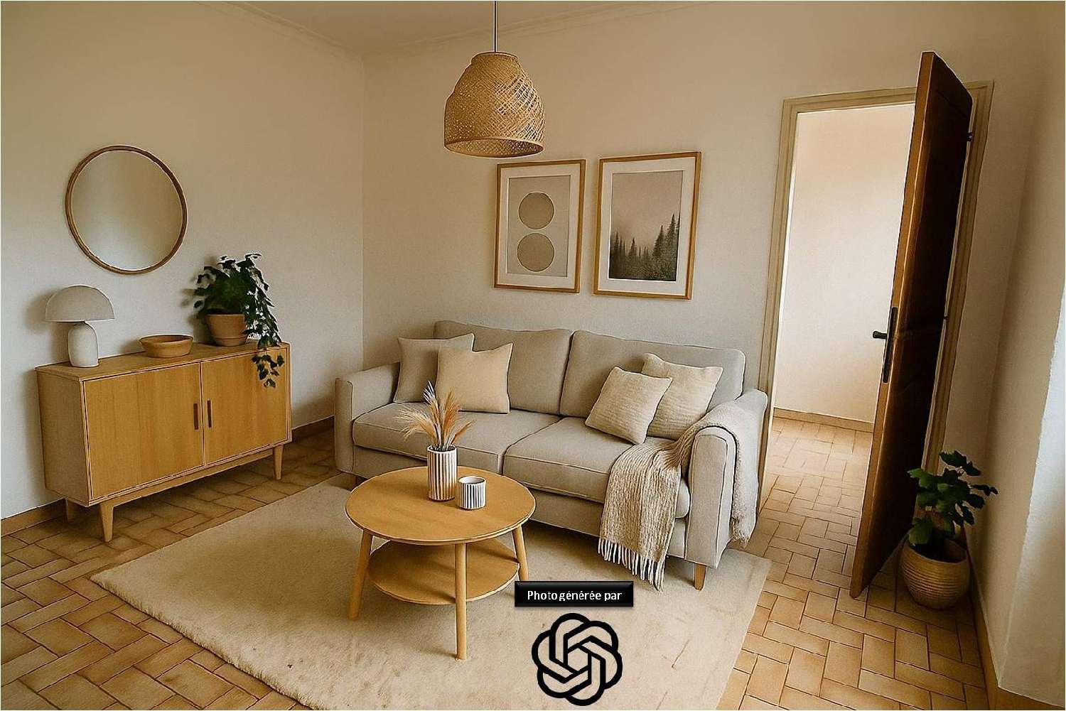 te koop appartement Draguignan Var 1