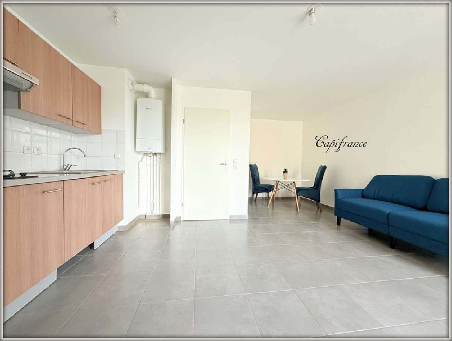  à vendre appartement Drancy Seine-Saint-Denis 2