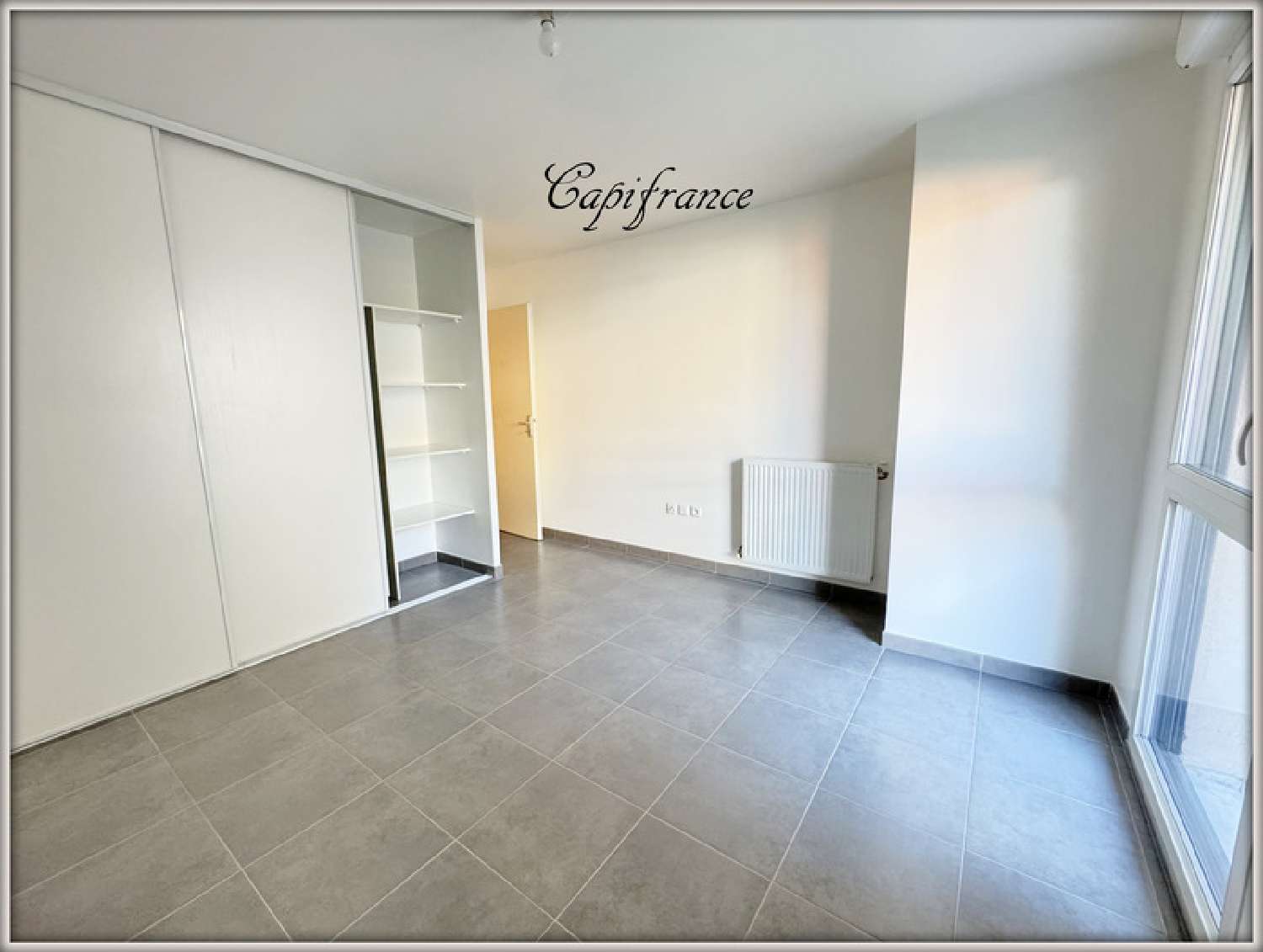  à vendre appartement Drancy Seine-Saint-Denis 7