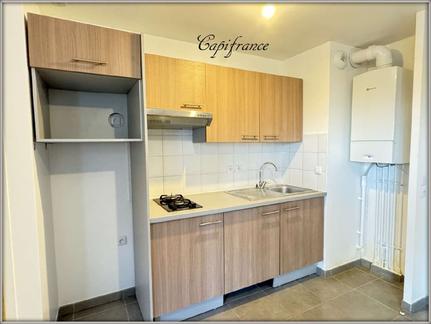  à vendre appartement Drancy Seine-Saint-Denis 8