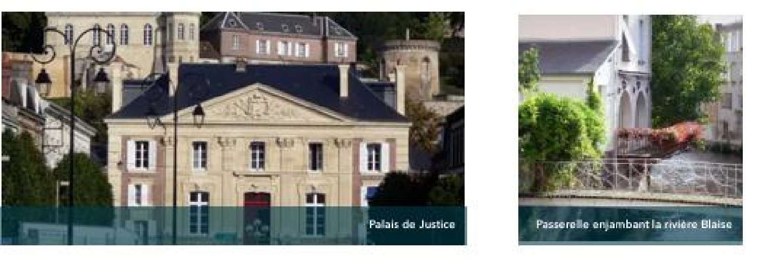  for sale apartment Dreux Eure-et-Loir 2