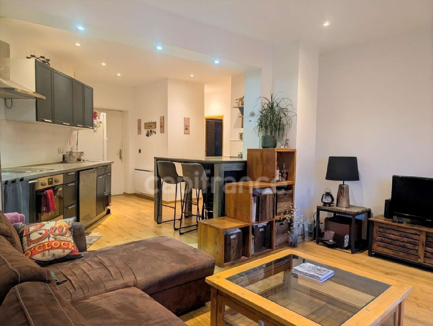 for sale apartment Drumettaz-Clarafond Savoie 1