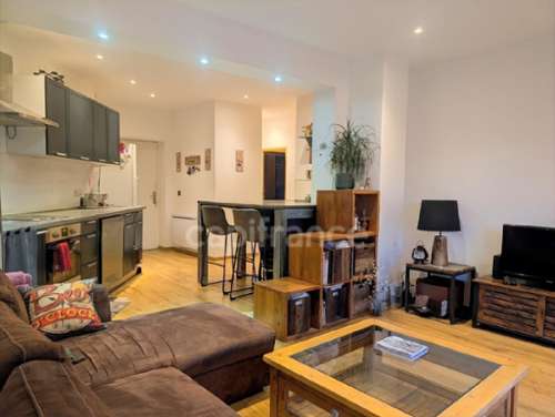 Drumettaz-Clarafond Savoie apartment foto 7297314