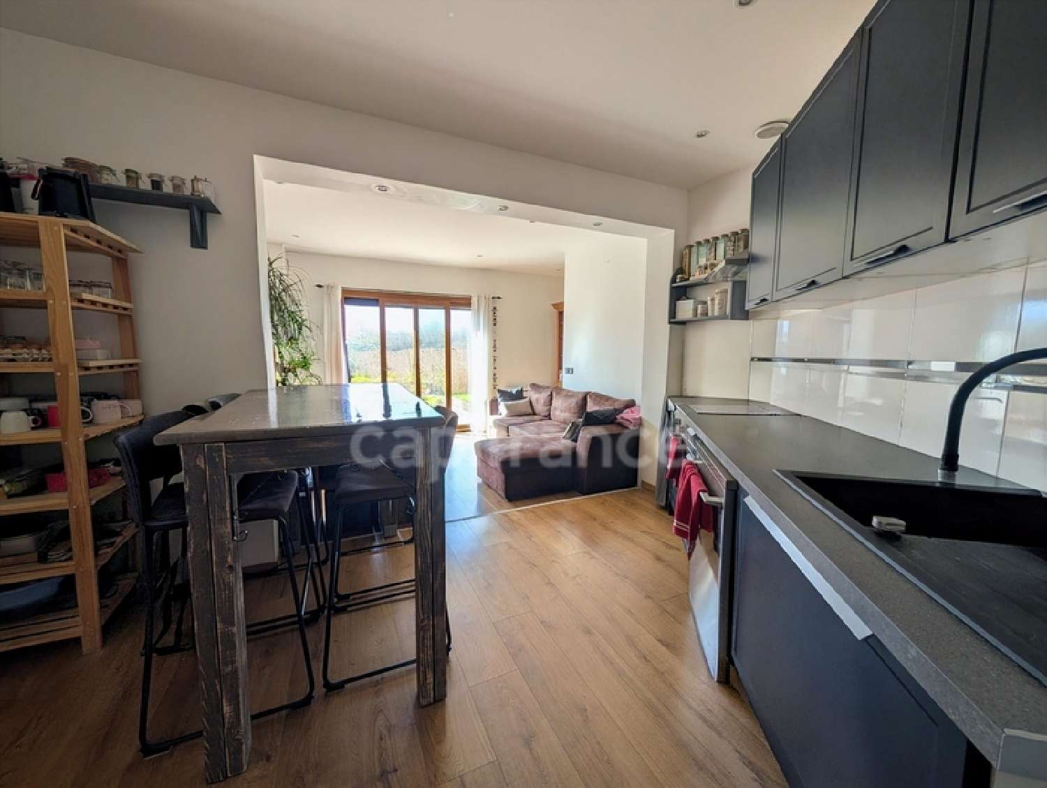 for sale apartment Drumettaz-Clarafond Savoie 3