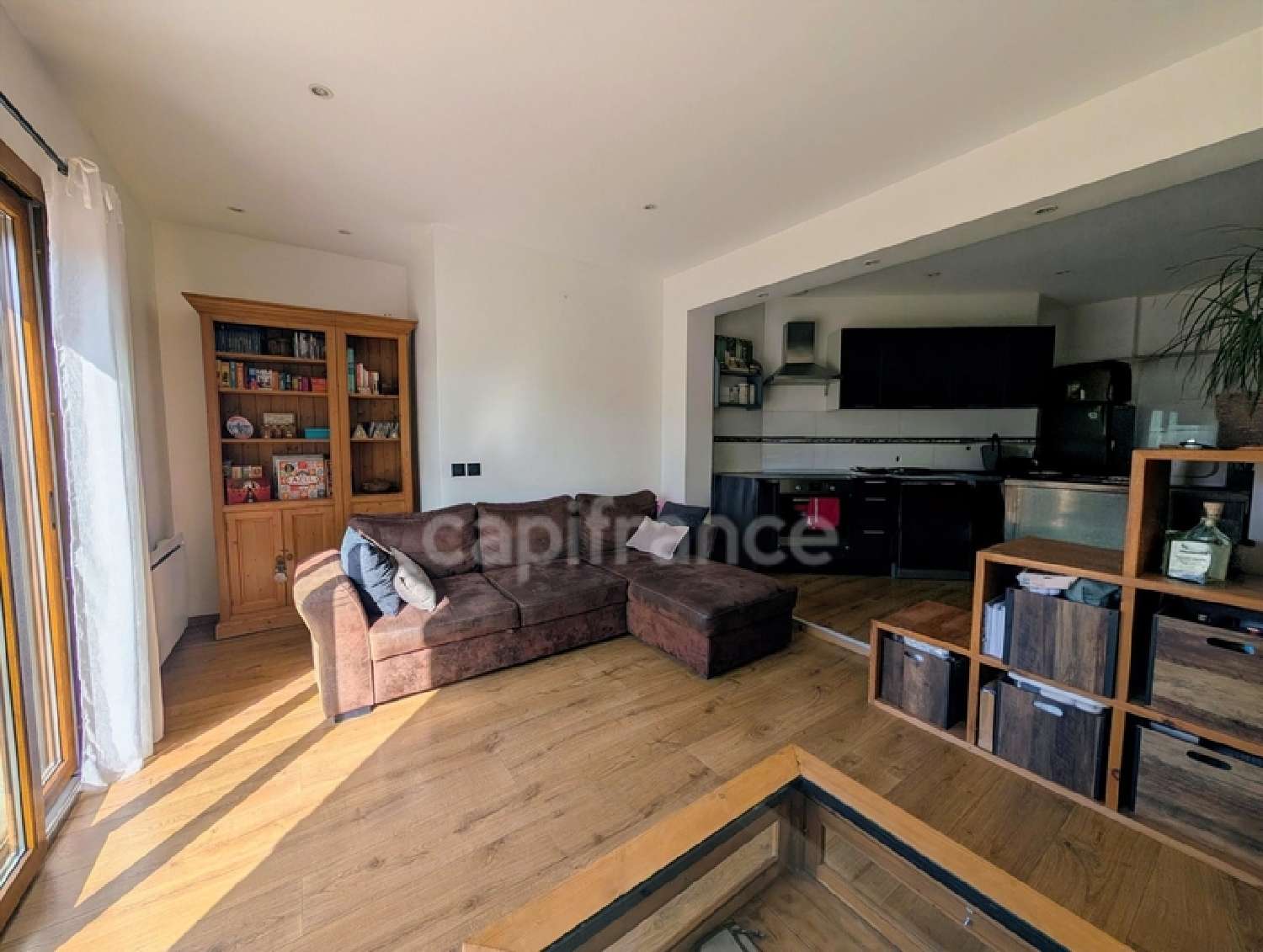 for sale apartment Drumettaz-Clarafond Savoie 4